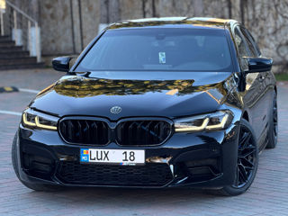 BMW 5 Series foto 2