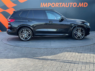 BMW X5 foto 4