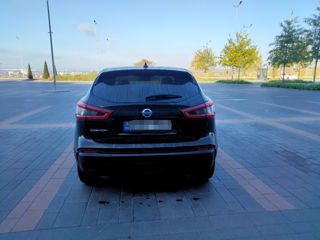 Nissan Qashqai foto 5