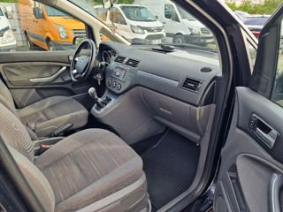 Ford C-Max foto 9