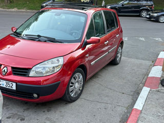 Renault Scenic foto 4