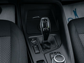 BMW X1 фото 14