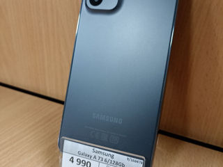 Samsung A73 6/125 Gb - 4990 lei