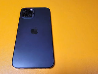 Iphone 12 pro max 256gb impecabil 400 Euro foto 4