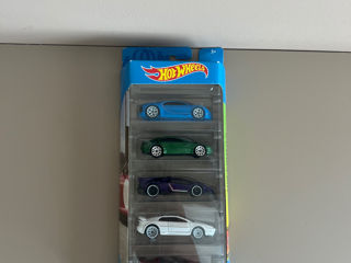 Mașini HotWheels foto 1