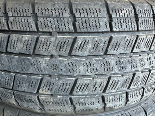 Mercedes 225/55R16 foto 3