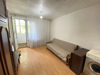 O cameră, 17 m², Botanica, Chișinău
