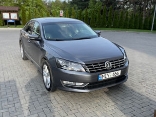 Volkswagen Passat foto 5