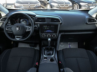 Renault Kadjar foto 6