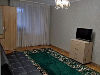 Apartament cu 2 camere, 57 m², Poșta Veche, Chișinău