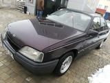 Opel Omega foto 3