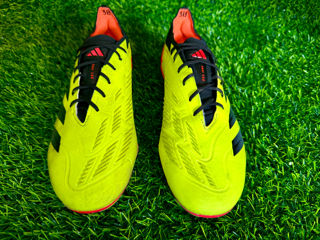 Adidas Predator Elite Fg Originale foto 2