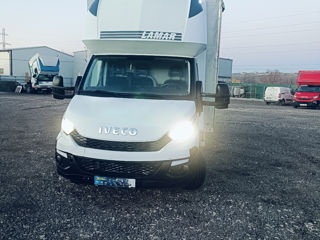 Iveco Daily foto 2