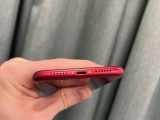 iPhone Xr,Red,64GB. фото 3
