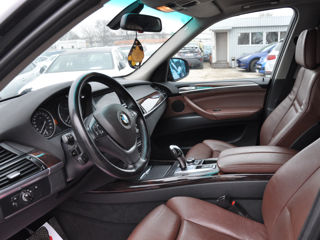 BMW X5 foto 8