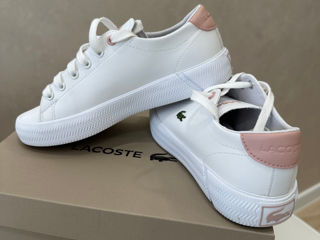 Adidasi LaCoste foto 1