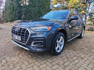 Audi Q5 foto 6