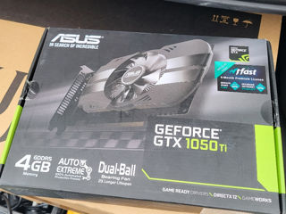 GTX 1050Ti