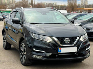 Nissan Qashqai foto 4