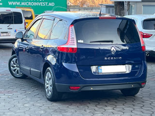 Renault Grand Scenic foto 5