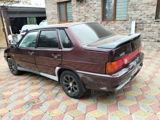 Lada / ВАЗ 2115 foto 6