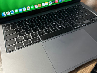 MacBook Air 13 2020 foto 8