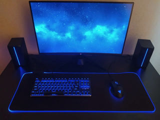 MousePad RGB