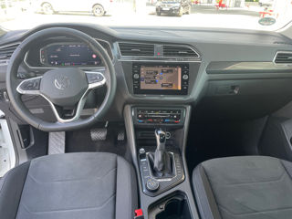 Volkswagen Tiguan фото 11