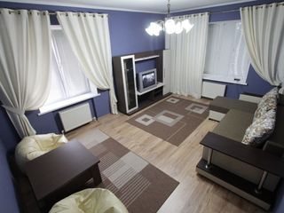 Apartament cu 2 camere, 60 m², Centru, Chișinău, Chișinău mun. foto 5