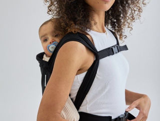 Аренда слингов/ купить слинг/ sling în chirie / sistem de purtare/ sling/ ergonomic foto 2