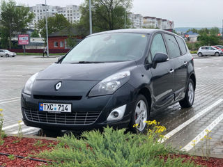 Renault Grand Scenic foto 9