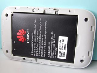 Аккумулятор Original для Huawei E5573, E5575, E5577, E5577C + analog model, HB434666RBC 1500 mAh new foto 7