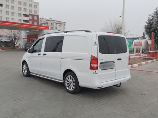 Mercedes Vito foto 4