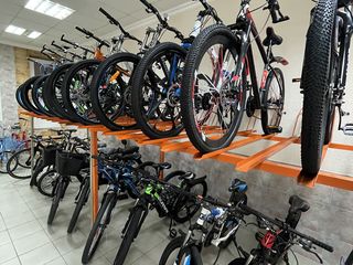 Веломагазин Сiocana Velosport. foto 3