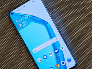 OnePlus 9 Blue 128gb foto 5