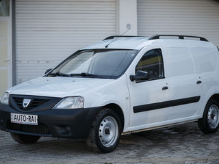 Dacia Logan Van foto 7