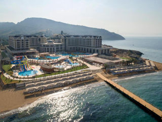 Turkey! Ozdere! Sunis Efes Royal Palace Resort & Spa 5*! Din 13.07! foto 2