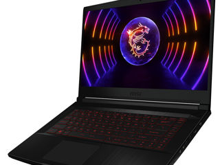 Vind notebook msi gaming