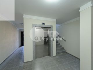 "Volare-Tur", bloc nou!  2 camere, reparație euro, Ciorescu, 37900 € ! foto 8