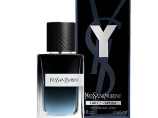 YSL Y EDP 60ml