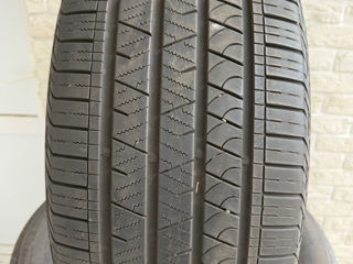 Continental 285/45 r21