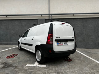 Dacia Logan Mcv foto 3