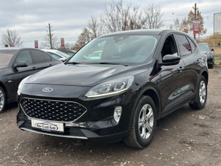 Ford Kuga foto 5