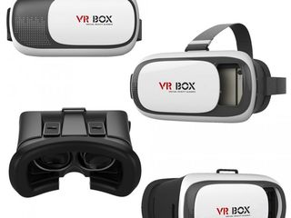 Очки виртуальной реальности VR BOX 2 foto 1