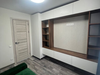 Apartament cu 1 cameră, 16 m², Buiucani, Chișinău foto 2