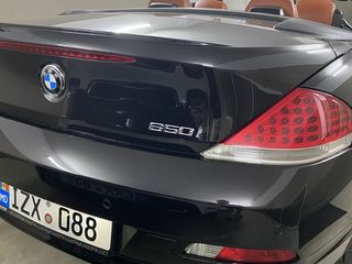 BMW 6 Series foto 8