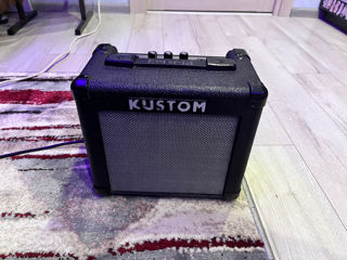 Комбик KUSTOM