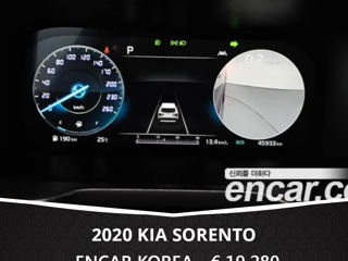 KIA Sorento foto 6