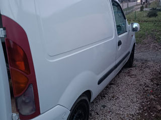 Renault Kangoo foto 2