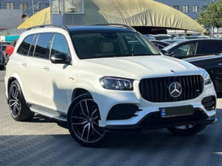 Mercedes GLS-Class foto 2